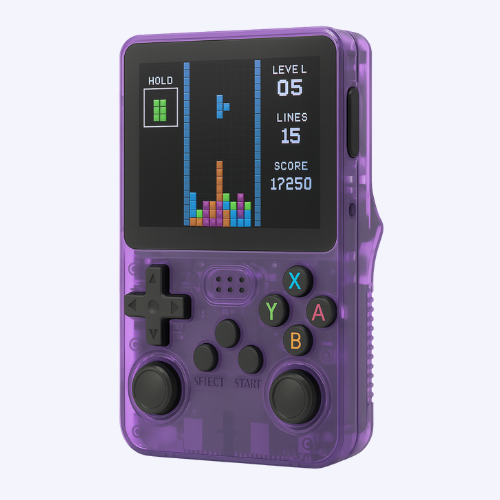 PixelPulse R36