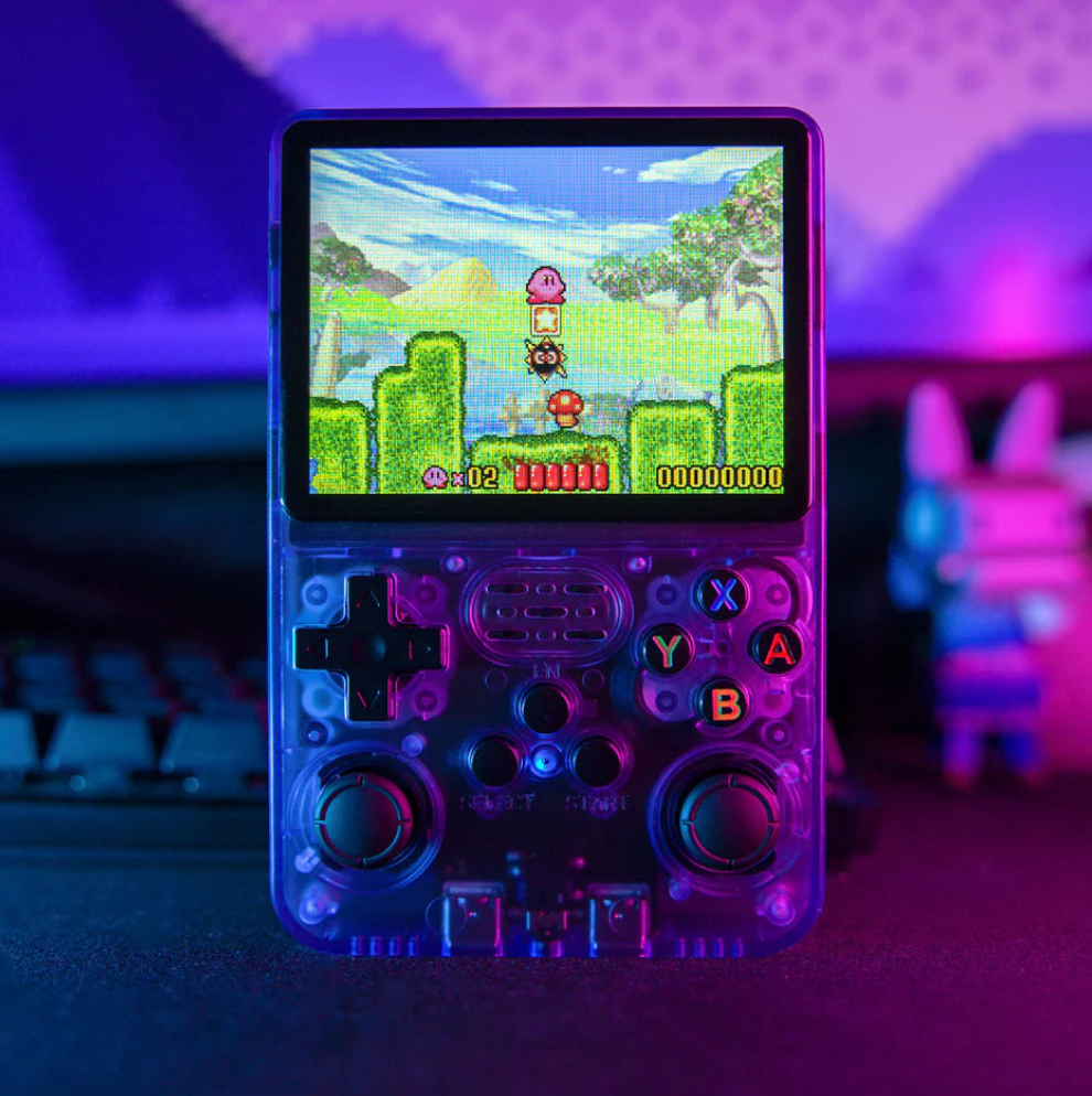 PixelPulse R36