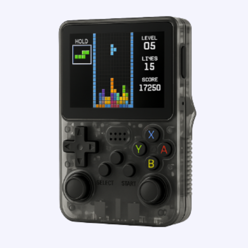 PixelPulse R36