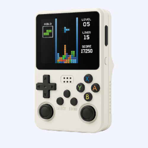 PixelPulse R36
