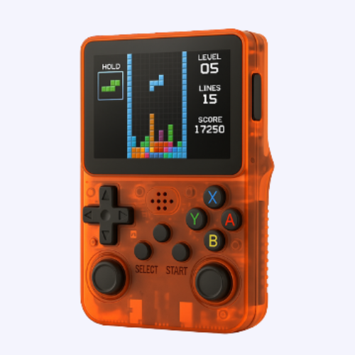 PixelPulse R36