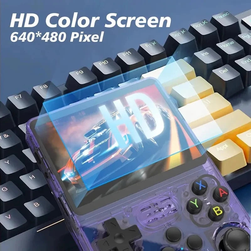 PixelPulse R36