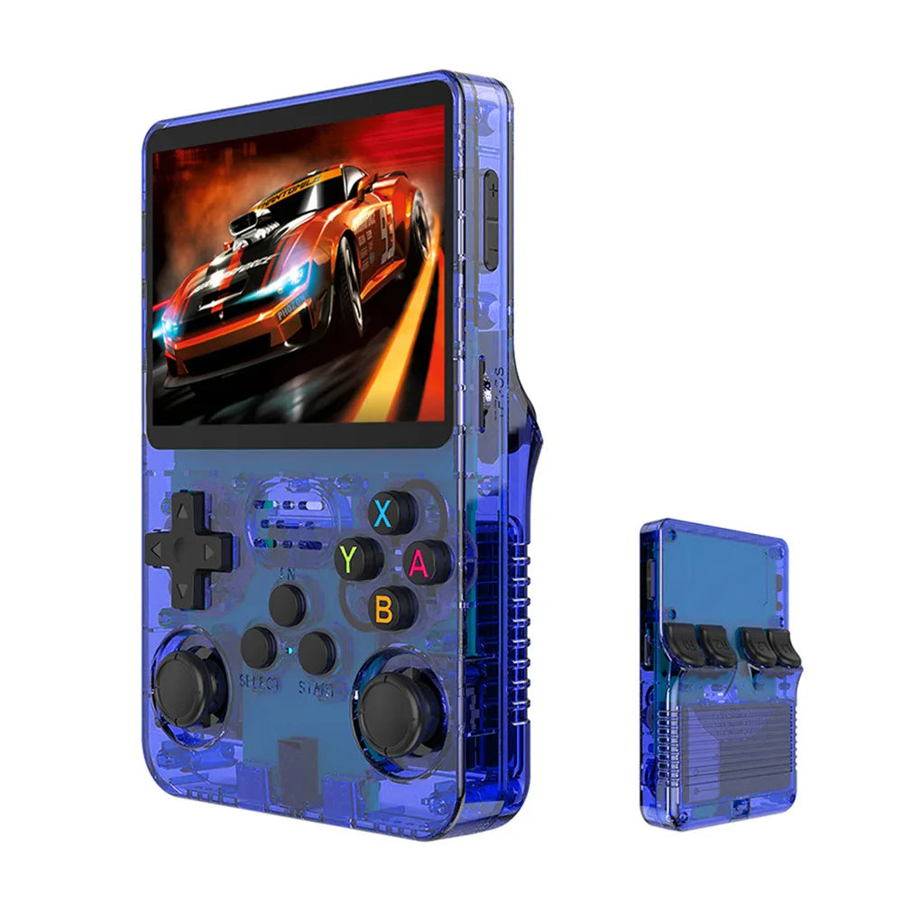 PixelPulse R36