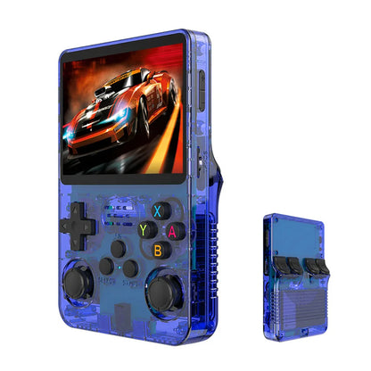 PixelPulse R36