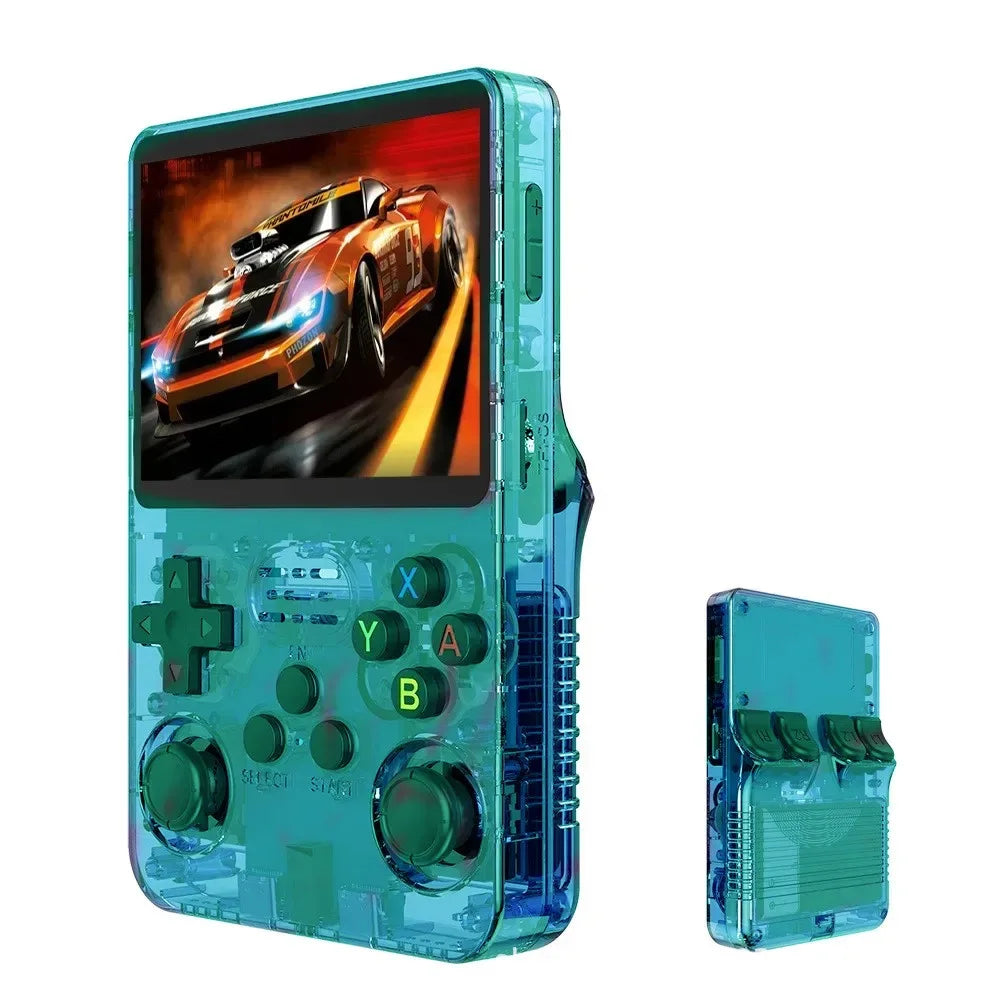 PixelPulse R36