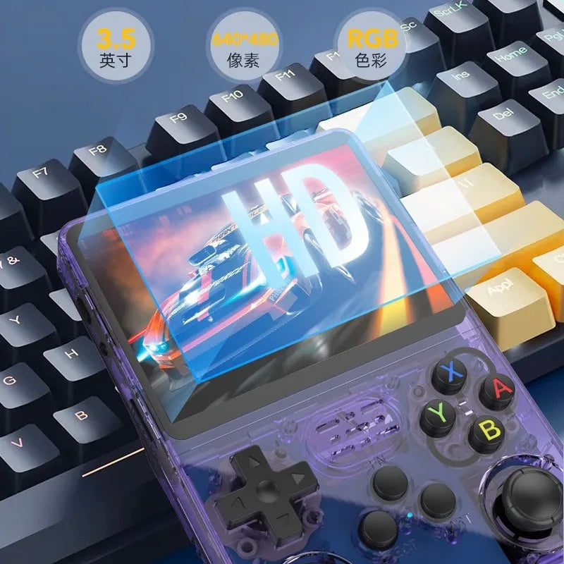 PixelPulse R36