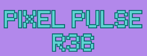 Real Pixel Pulse