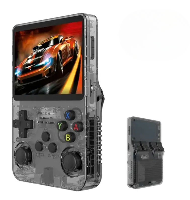 PixelPulse R36